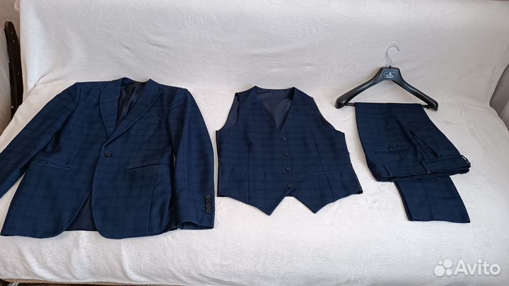 Костюм классика мужской