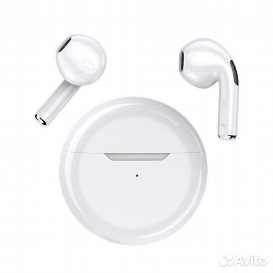 Беспроводные наушники Pro 6