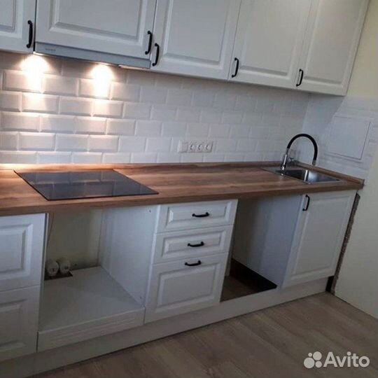 Кухня Кухонный гарнитур