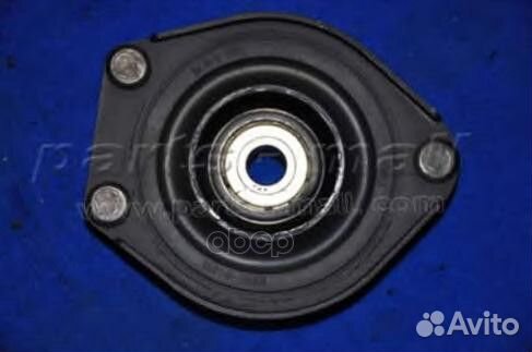 Опора амортизационной стойки перед прав parts-mall