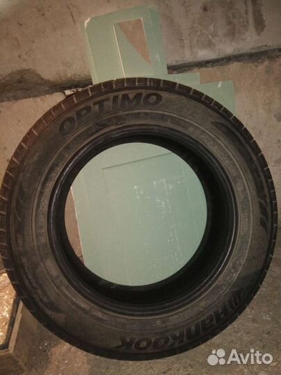 Hankook Optimo K415 215/65 R15