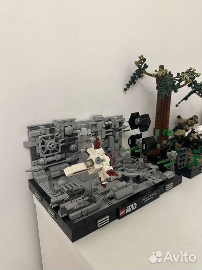 Lego star wars