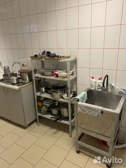 Продаю готовый бизнес