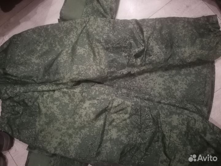 Военная форма цыфра зимняя бтк групп