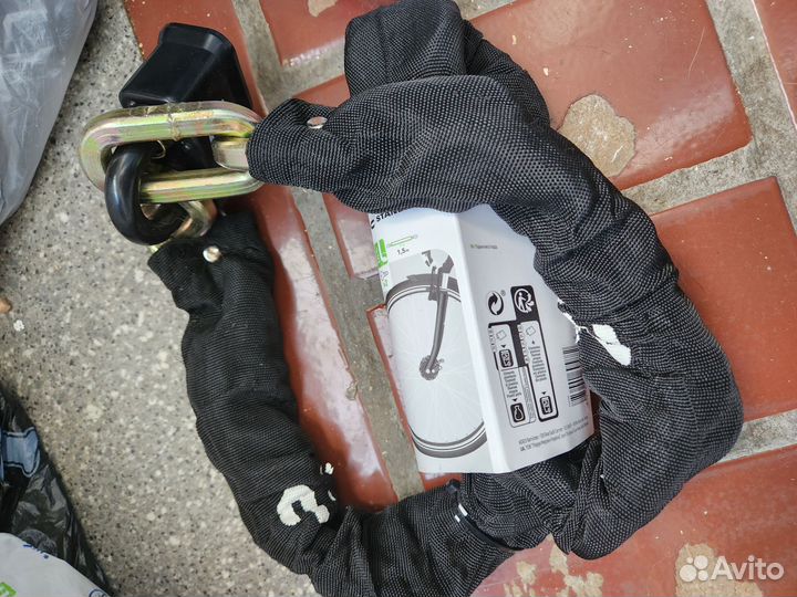 Противоугонные устройства