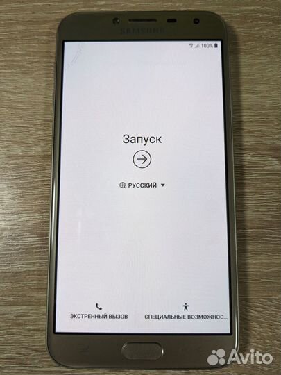 Samsung Galaxy J4 (2018), 3/32 ГБ