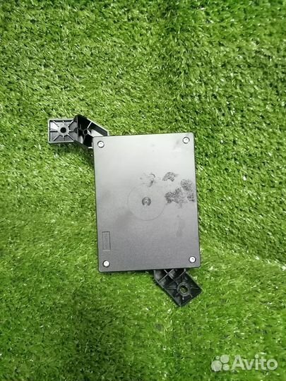 Блок безключевого доступа 4F0907335 Audi A6 C6 4F2