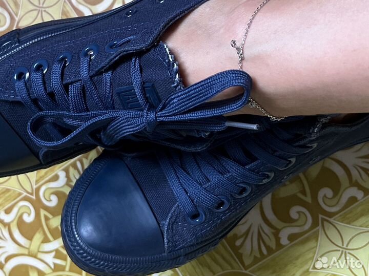 Кеды Converse All Star