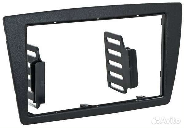 Переходная рамка LADA Granta (Лада Гранта) до 2017