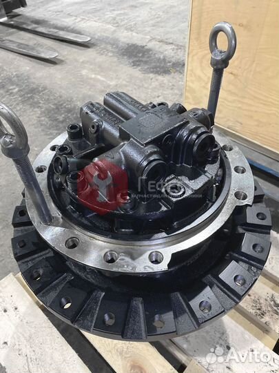 Редуктор хода Hitachi ZX250LCH-5G 9256989