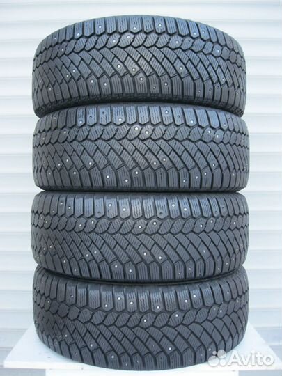 Gislaved Nord Frost 200 215/60 R16