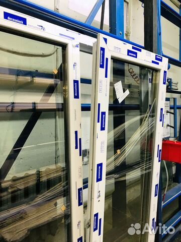 Пластиковые Окна KBE