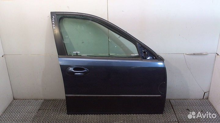 Стеклоподъемник электрический Saab 9-3, 2007