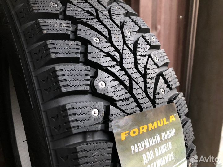 Formula Ice 215/50 R17