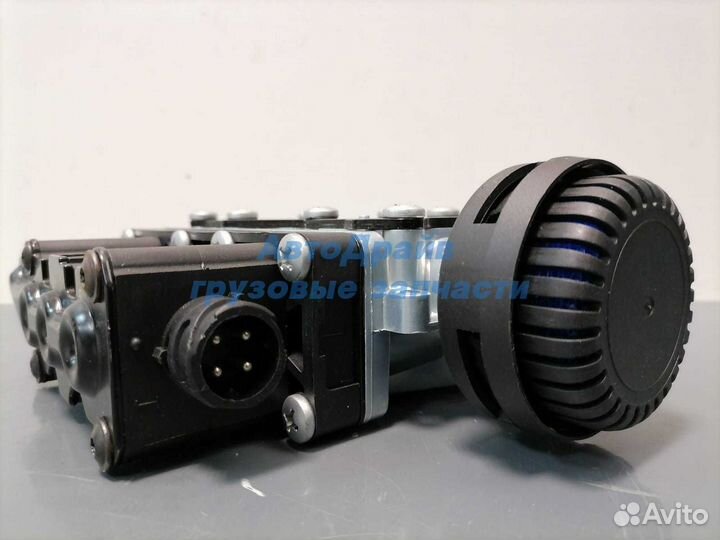 Магнитный клапан ecas DAF iveco krone MAN mercedes