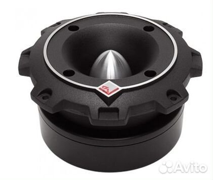 Высокочастотная акустика Rockford Fosgate PP8-T