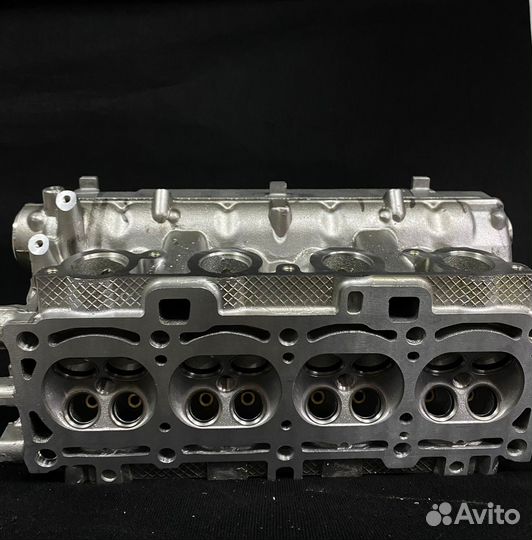 Гбц 16 клапанов ваз приора 2112 новая