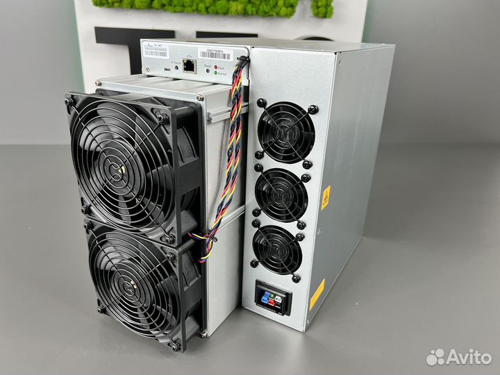 Asic Antminer T21 190T Наличие