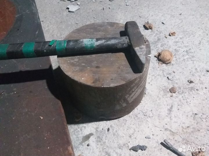 Кухонные ножи