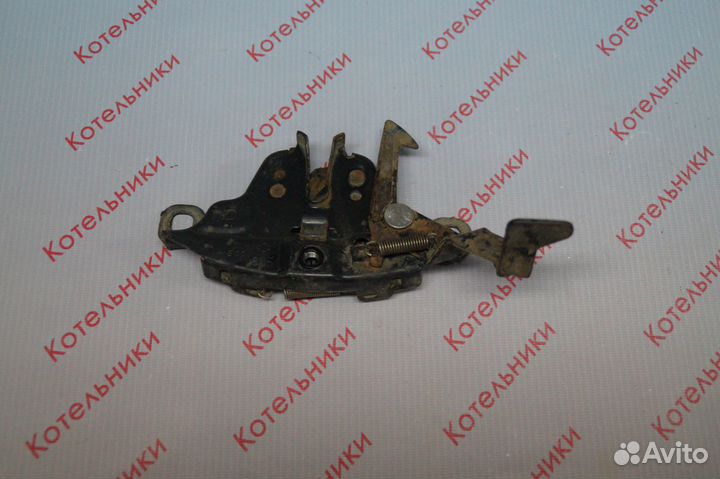 Nissan 65601-2F900 Замок капота