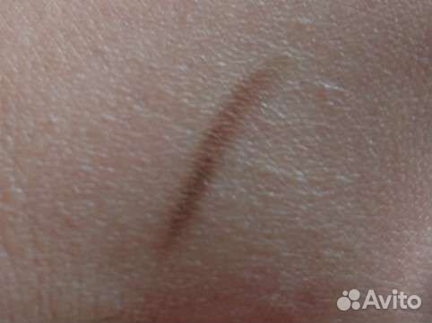 Карандаш для бровей + тени для бровей