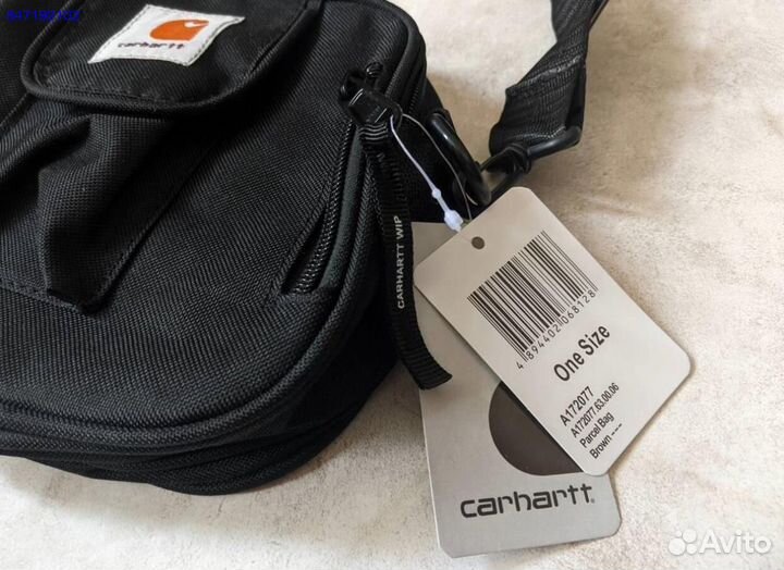 Сумка Carhartt wip оптом