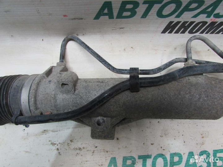 Рейка рулевая для Peugeot 200 206 1998-2012г