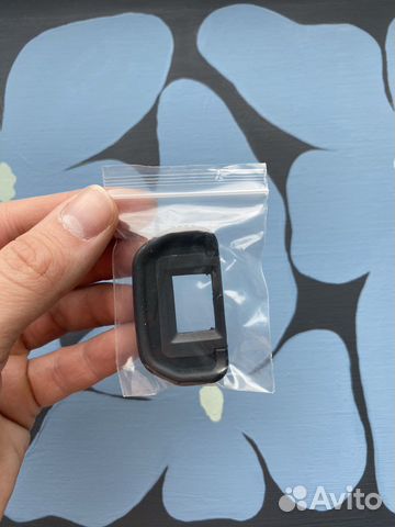 Наглазник для фотоаппарата canon