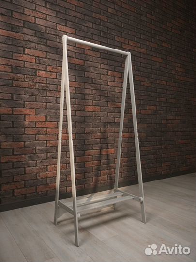 Вешалка напольная Лофт