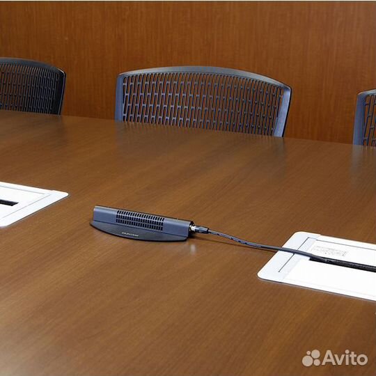 Микрофон для конференций tascam TM-90BM