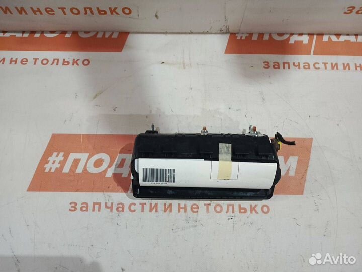 Подушка безопасности коленная водителя Ford Kuga 2