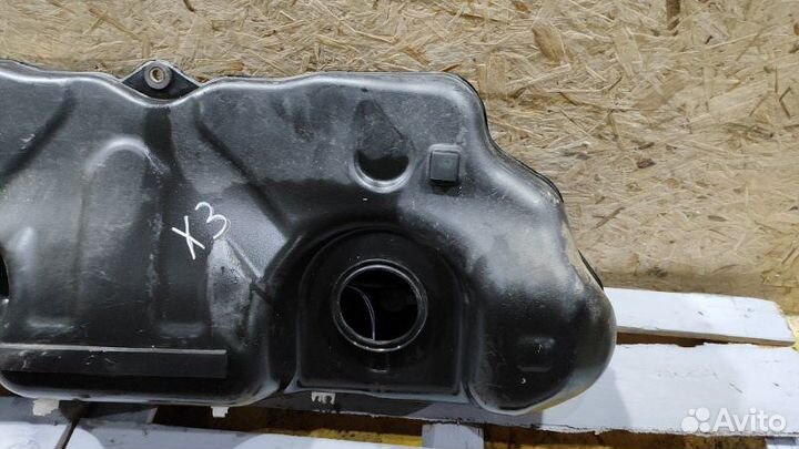 Бак топливный Bmw X3 E83 N52B25AF 2007
