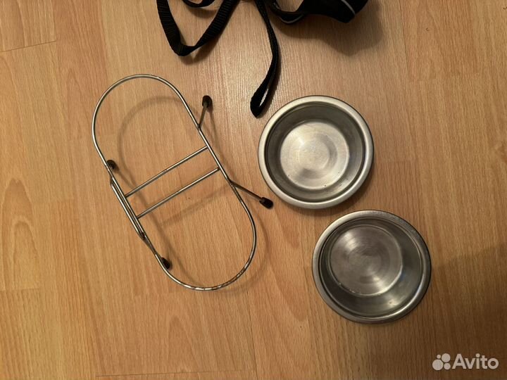 Набор для щенка