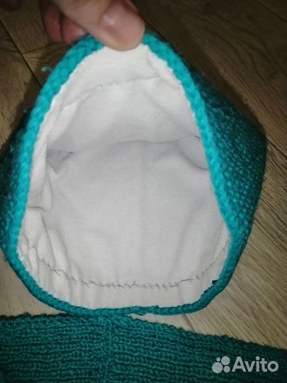 Шапки, перчатки