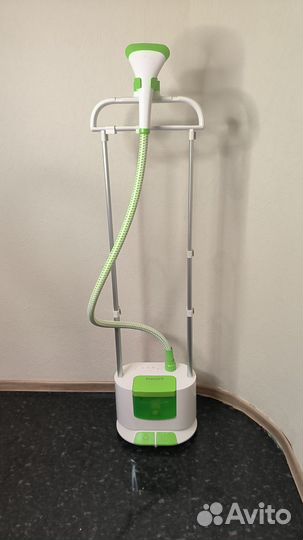 Вертикальный отпариватель Philips GC660/05 б