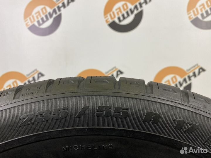 Michelin Latitude Alpin 235/55 R17 99H