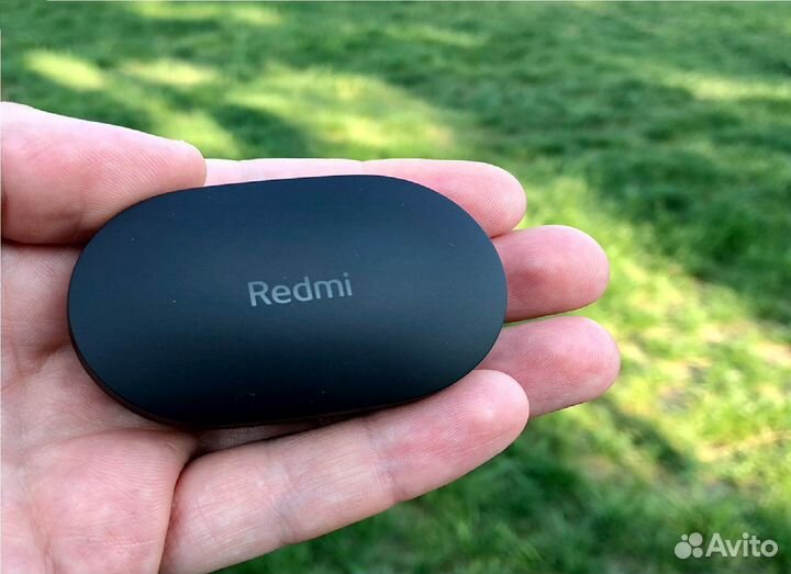 Беспроводные наушники Xiaomi Redmi AirDots