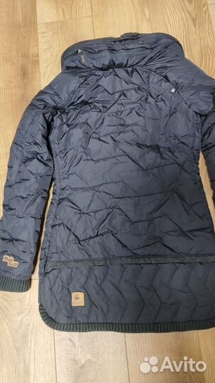 Куртка демисезонная женская р. S