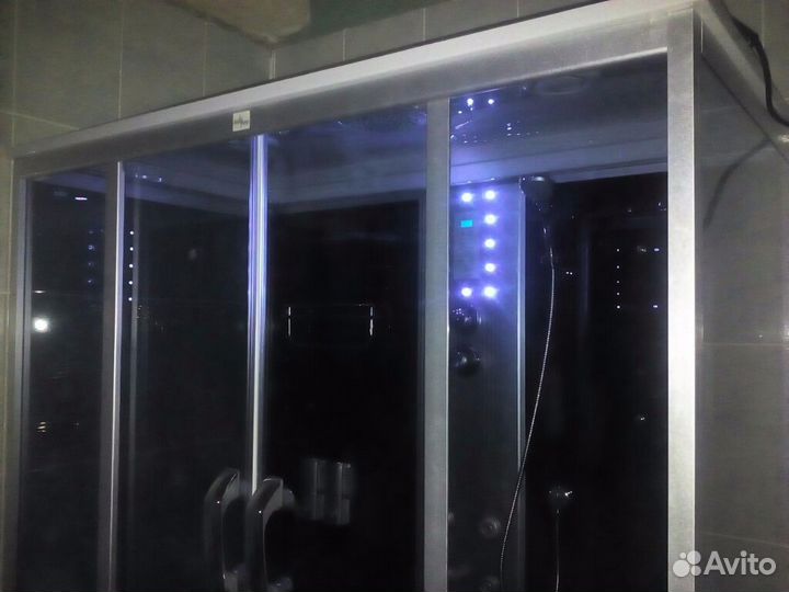 Услуги сантехника