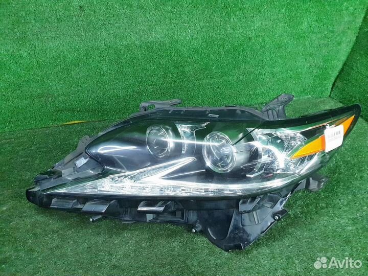 Фара левая Lexus ES200/ES250/ES300h/ES350