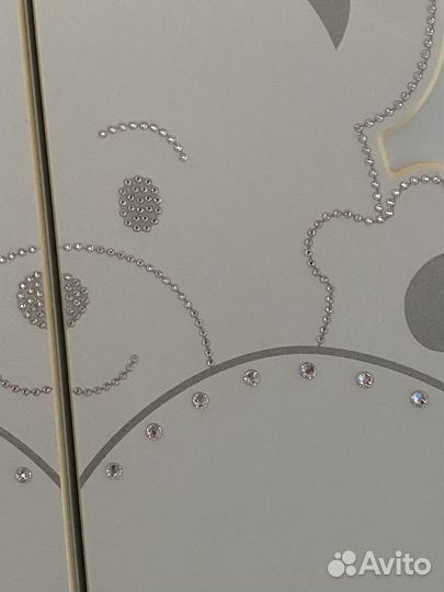 Детская мебель