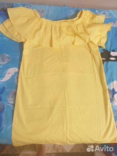 Вещи пакетом женские 46