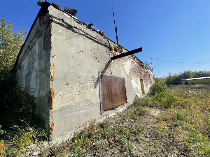 Склад, 389.7 м²