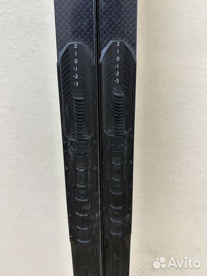 Atomic redster c9 carbon