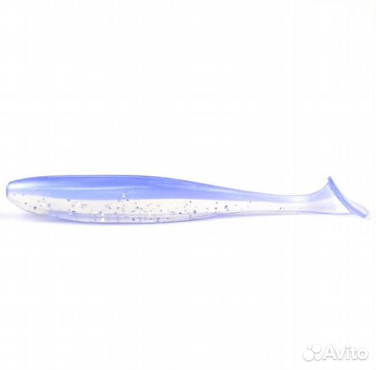 Приманки силиконовые новые