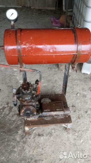 Компрессор