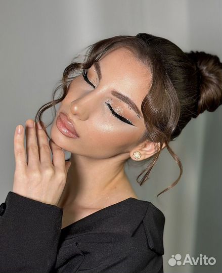 Визажист и стилист