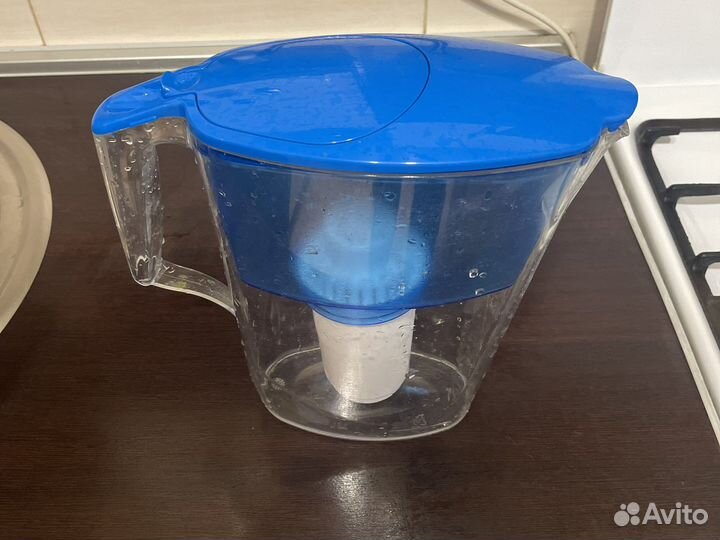 Фильтр для воды Аквафор