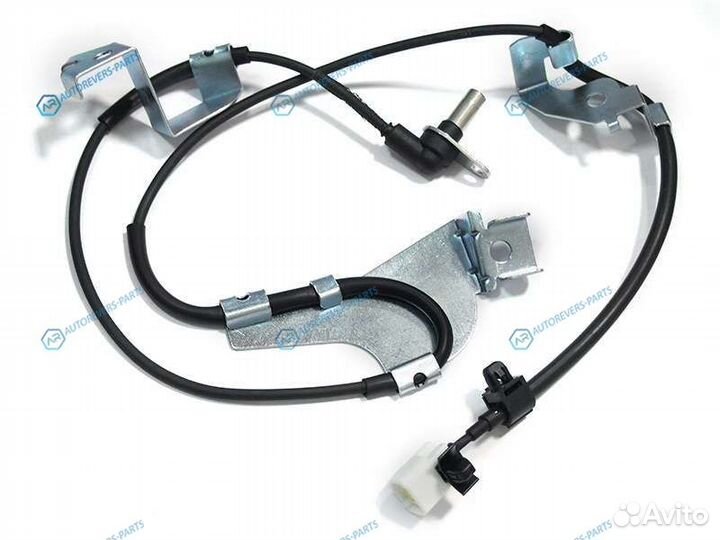 ST-8-98006-186-0 Датчик ABS FR isuzu ELF 07- RH