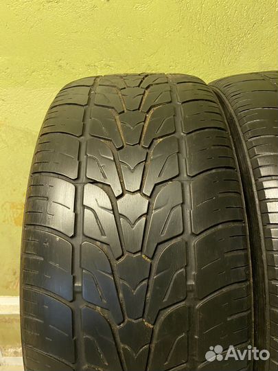 Nexen Roadian HP 265/50 R20 111V